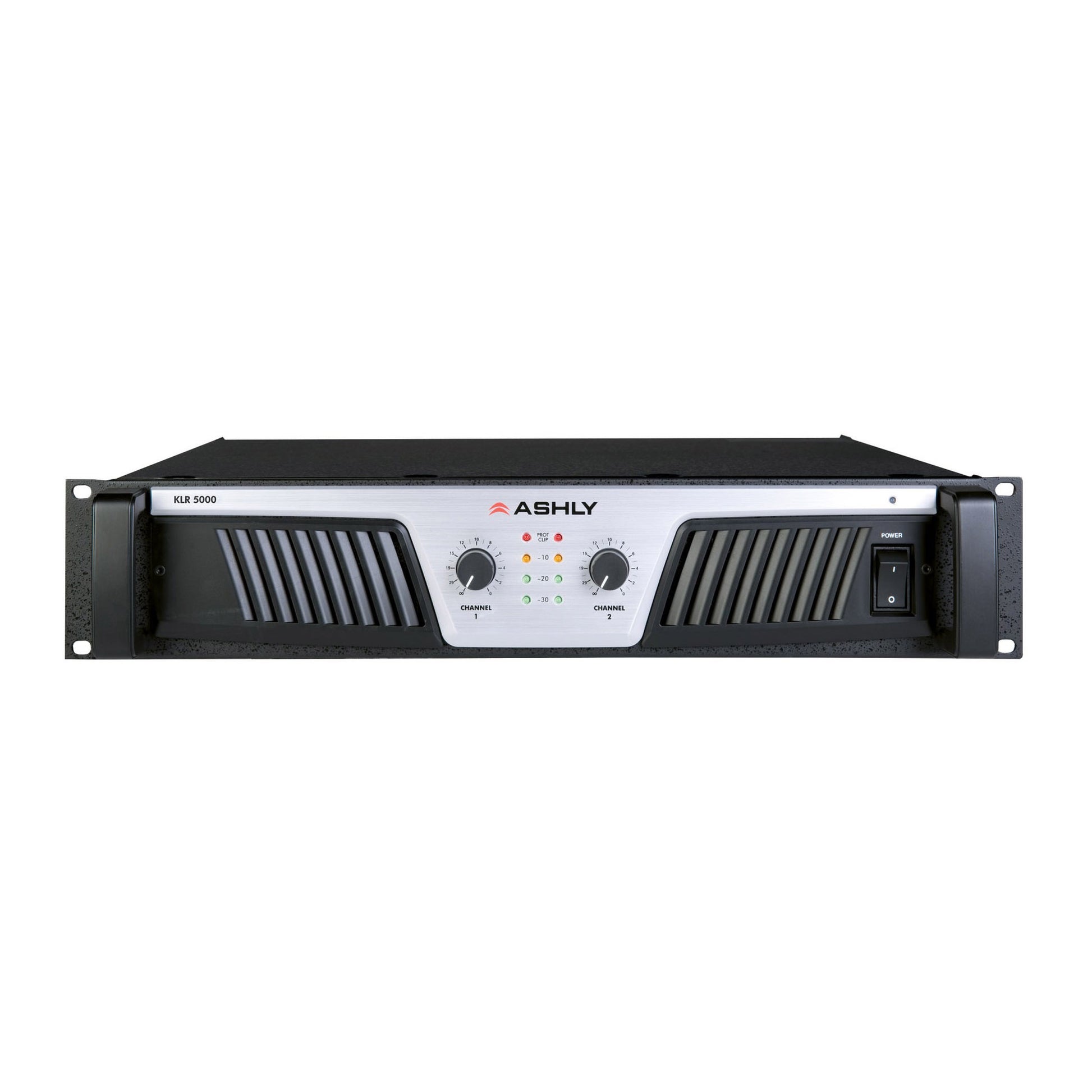 Ashly KLR-5000 Power Amplifier