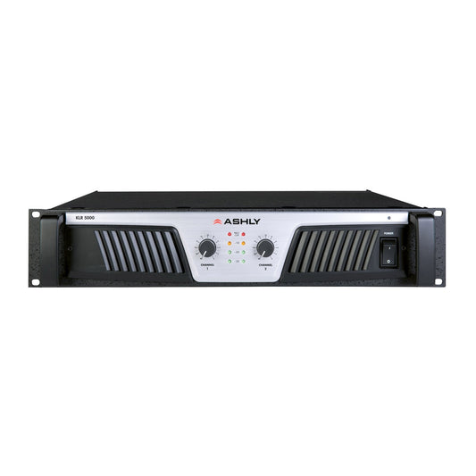 Ashly KLR-5000 Power Amplifier