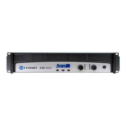 Crown CDi 4000 2-Channel 1200W 70V Power Amplifier