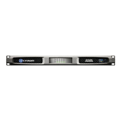 Crown CT 475 4-Channel 75W Power Amplifier