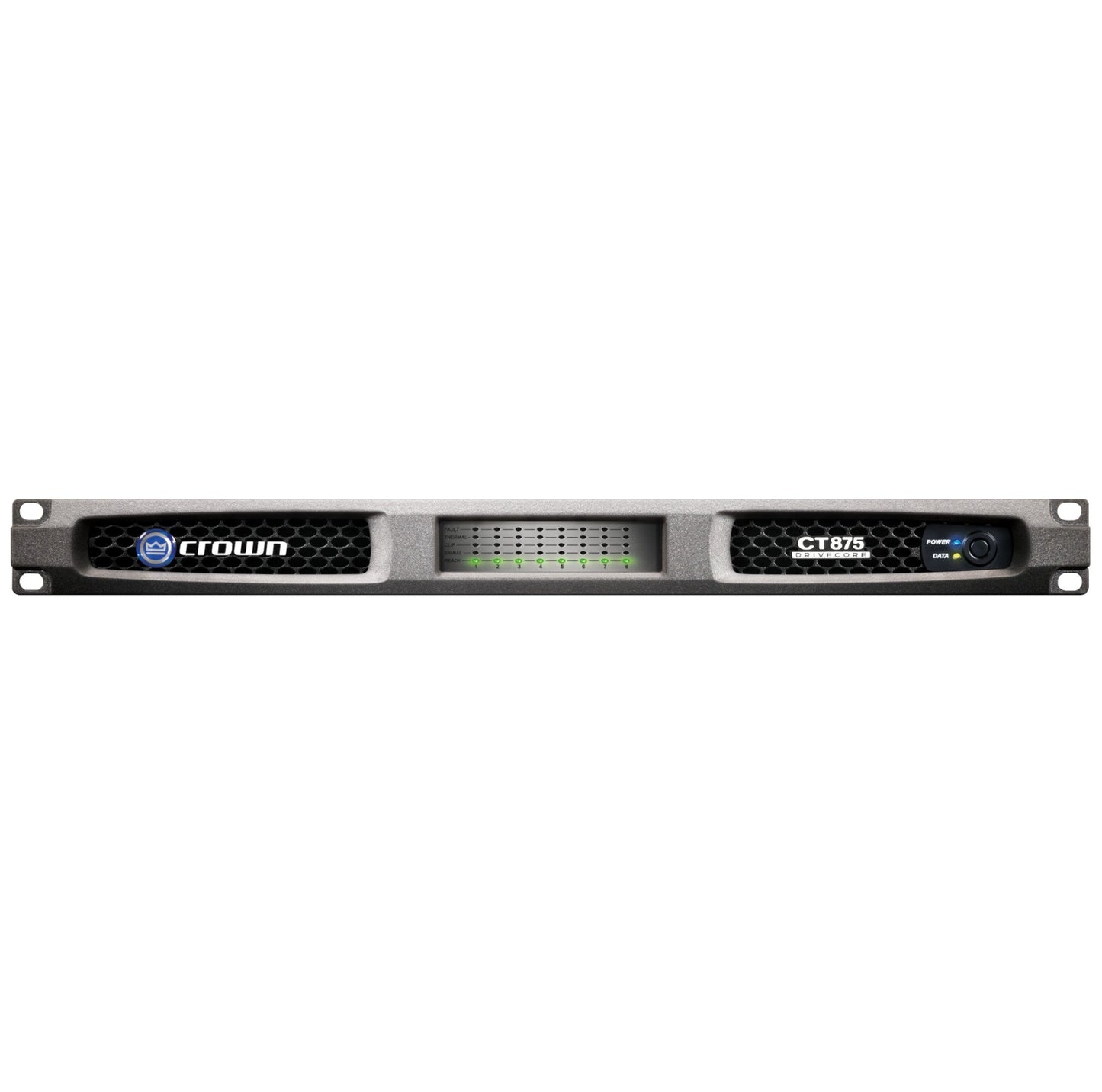 Crown CT 875 8-Channel 75W Power Amplifier