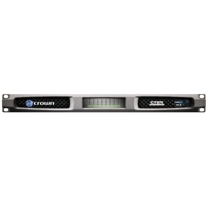 Crown CT 875 8-Channel 75W Power Amplifier
