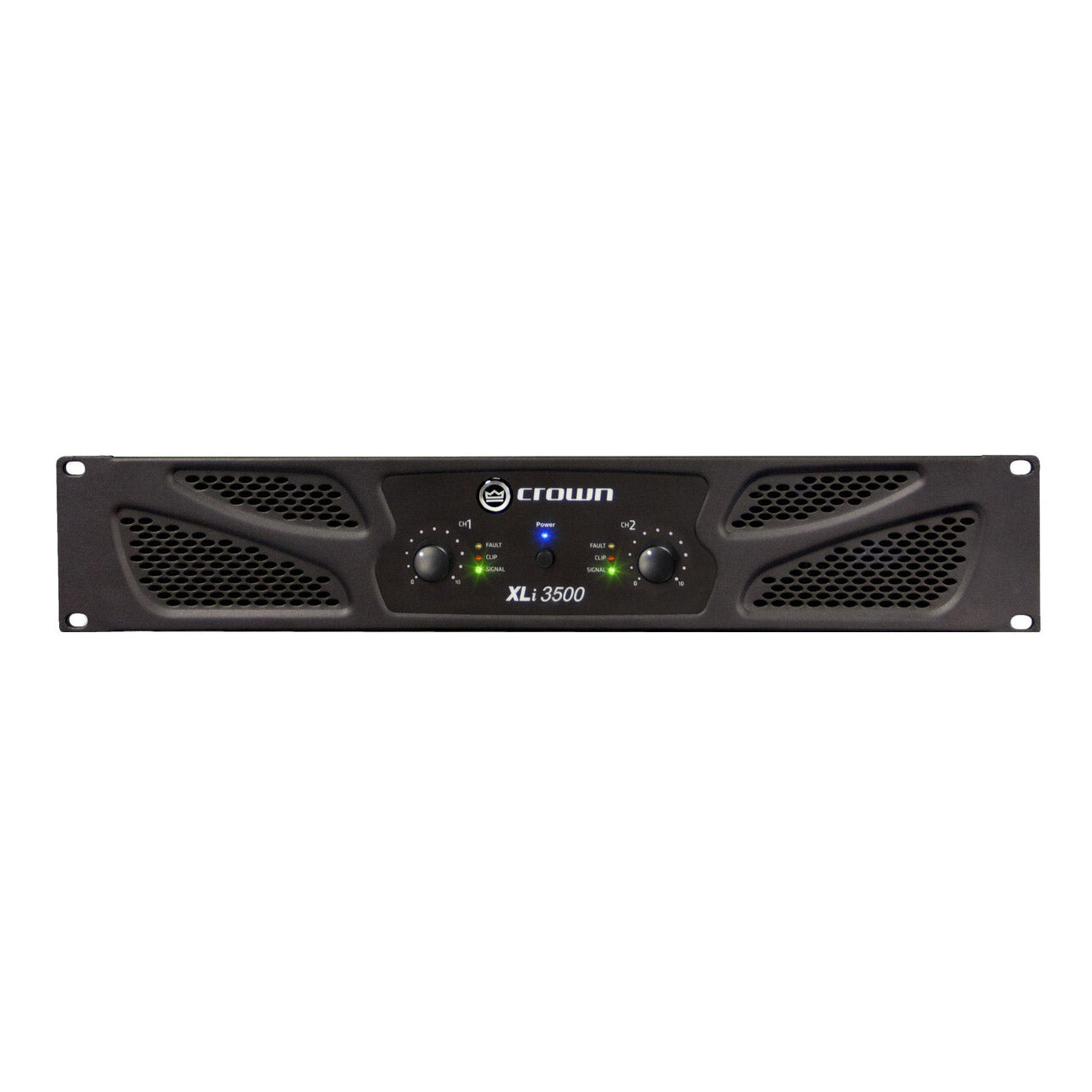 Crown XLi 3500 2-Channel 1350W Power Amplifier