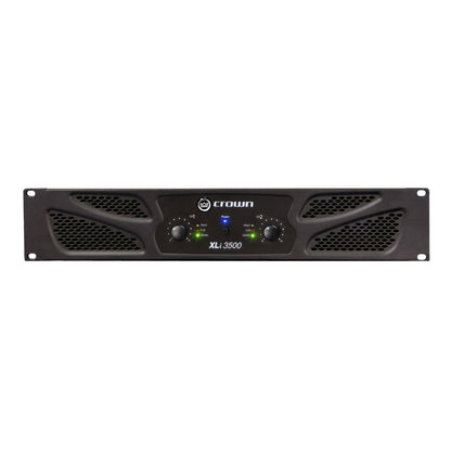 Crown XLi 3500 2-Channel 1350W Power Amplifier