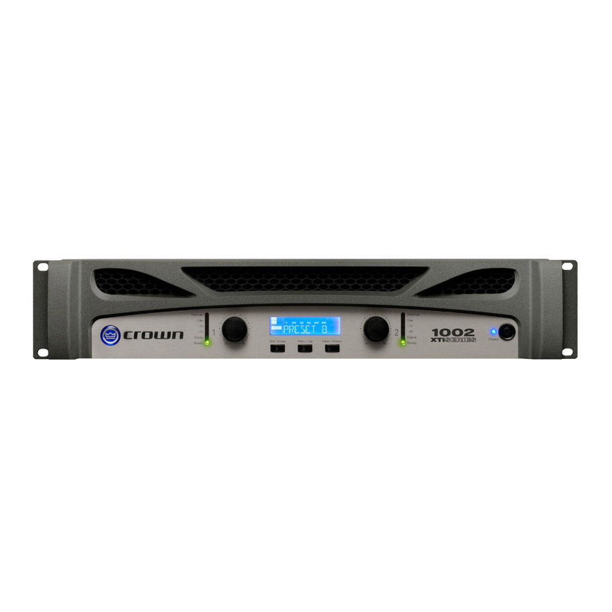 Crown XTi 1002 2-Channel 500W Power Amplifier