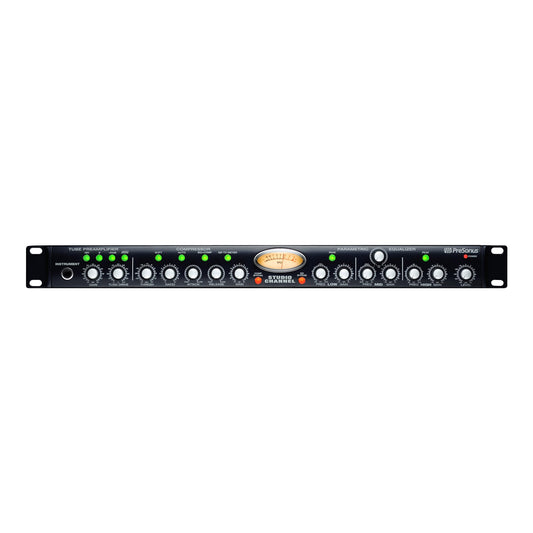 PreSonus Studio Channel Vacuum-Tube Channel Strip
