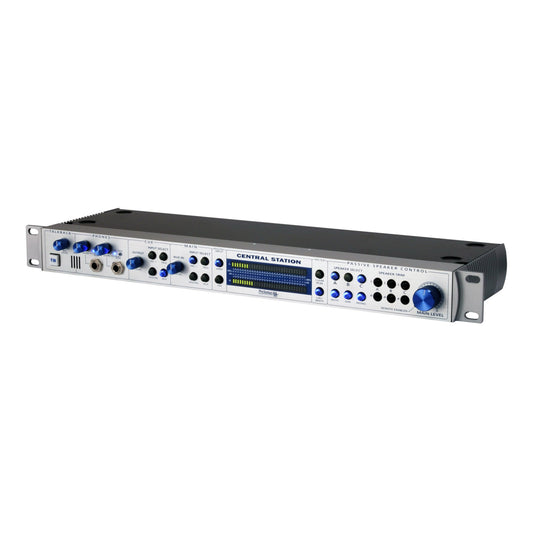 PreSonus Central Station PLUS Studio Monitor Controller