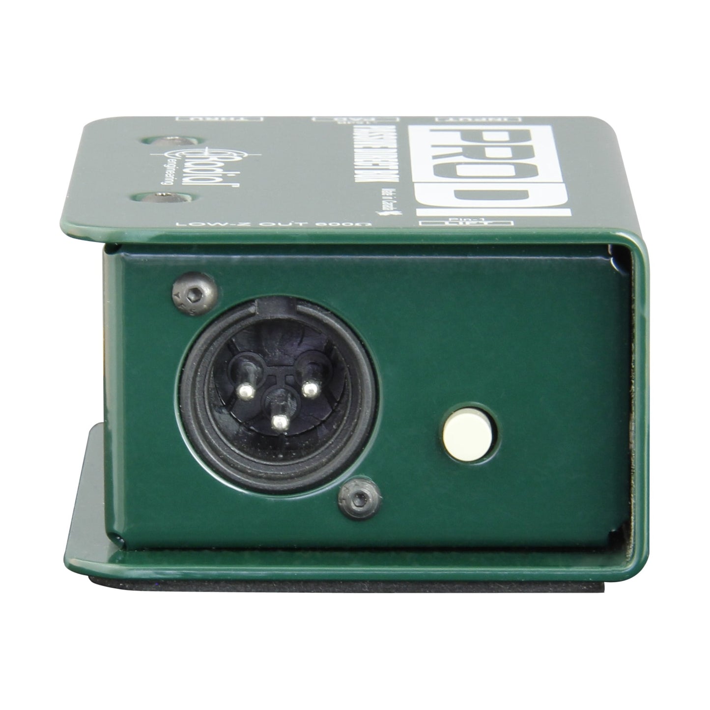 Radial ProDI Passive Direct Box