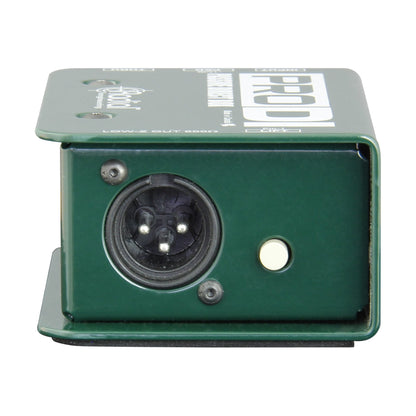 Radial ProDI Passive Direct Box