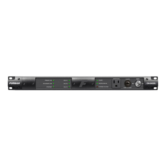 Furman CN-2400S 20A SmartSequencing Power Conditioner