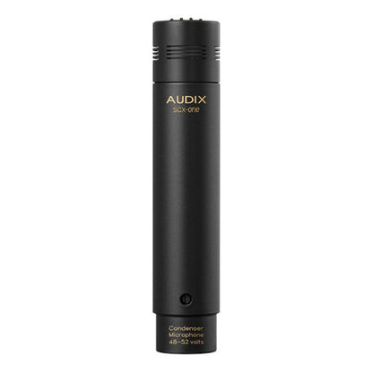 Audix SCX1 Studio Condenser Microphone
