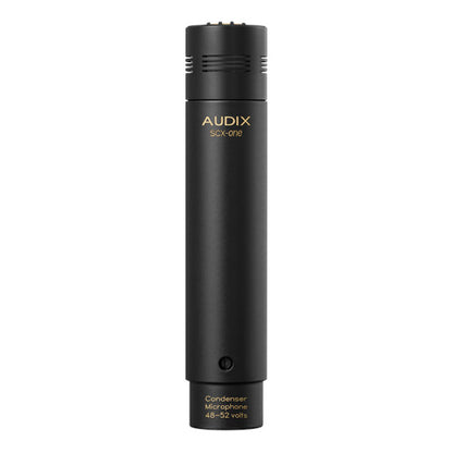 Audix SCX1 Studio Condenser Microphone