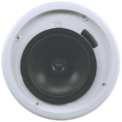 QSC AC-C8T AcousticCoverage 8-Inch Ceiling Speaker