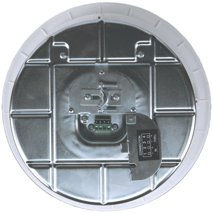 QSC AC-C8T AcousticCoverage 8-Inch Ceiling Speaker