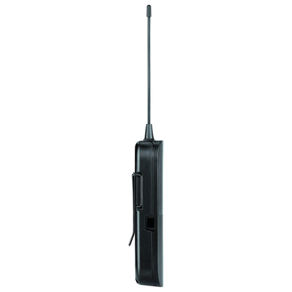Shure BLX14/SM31 Fitness Wireless Headworn Microphone System | Frequency: H11 (572-596 MHz)