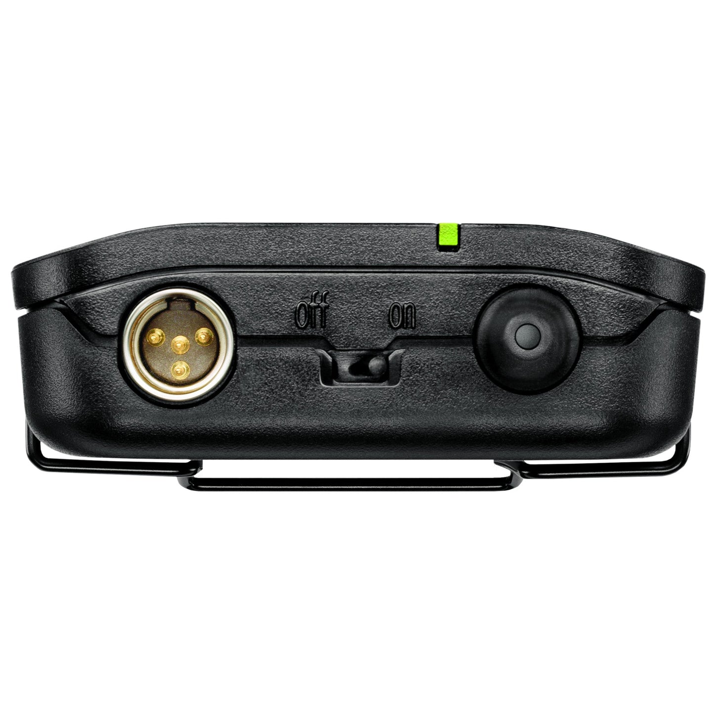 Shure BLX14/SM31 Fitness Wireless Headworn Microphone System | Frequency: J11 (596-608, 614-616 MHz)