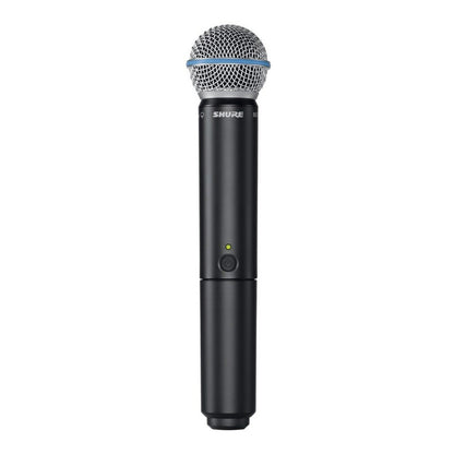 Shure BLX2/B58 Handheld Transmitter