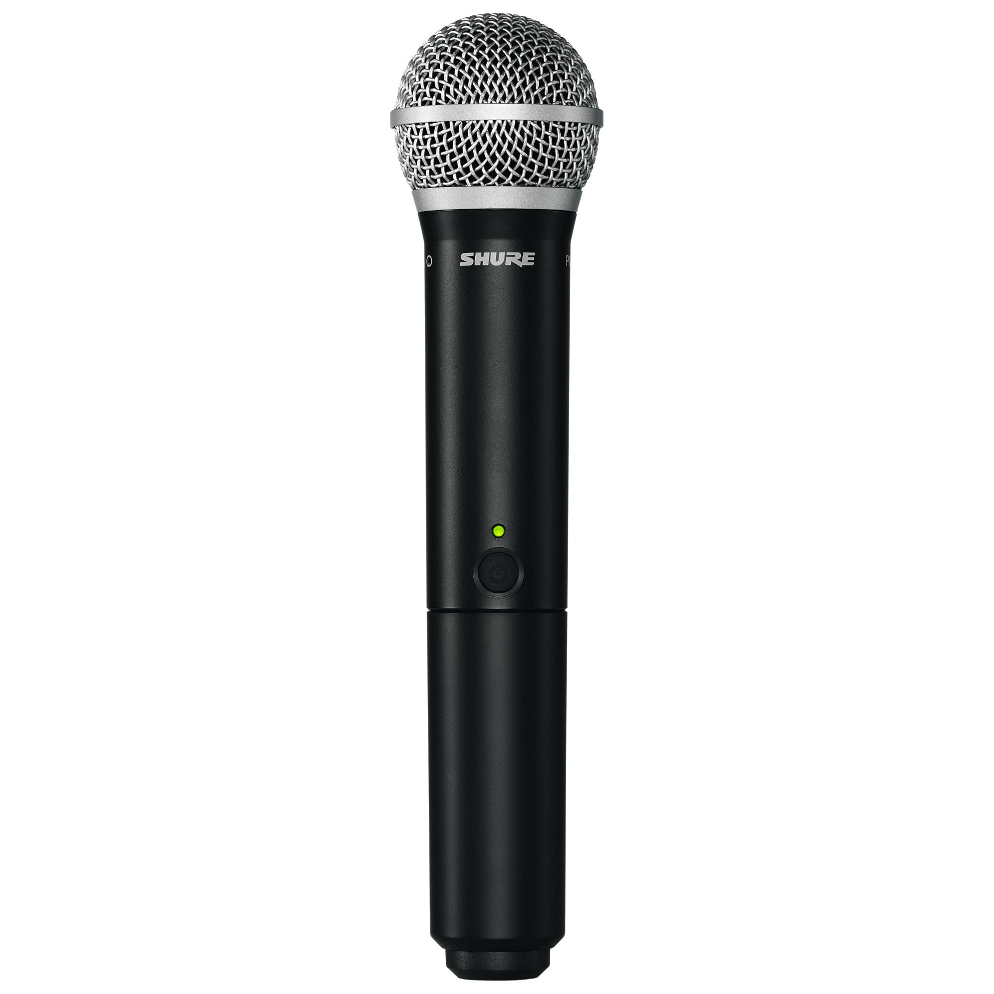 SHURE BLX2 JB　PG58 ワイヤレスマイク- 1 Shure BLX2/PG58 Handheld Wireless Microphone Transmitter