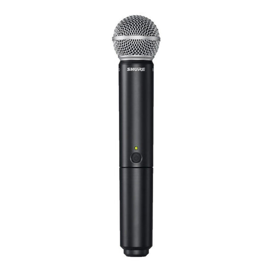 Shure BLX2/SM58 Handheld Transmitter