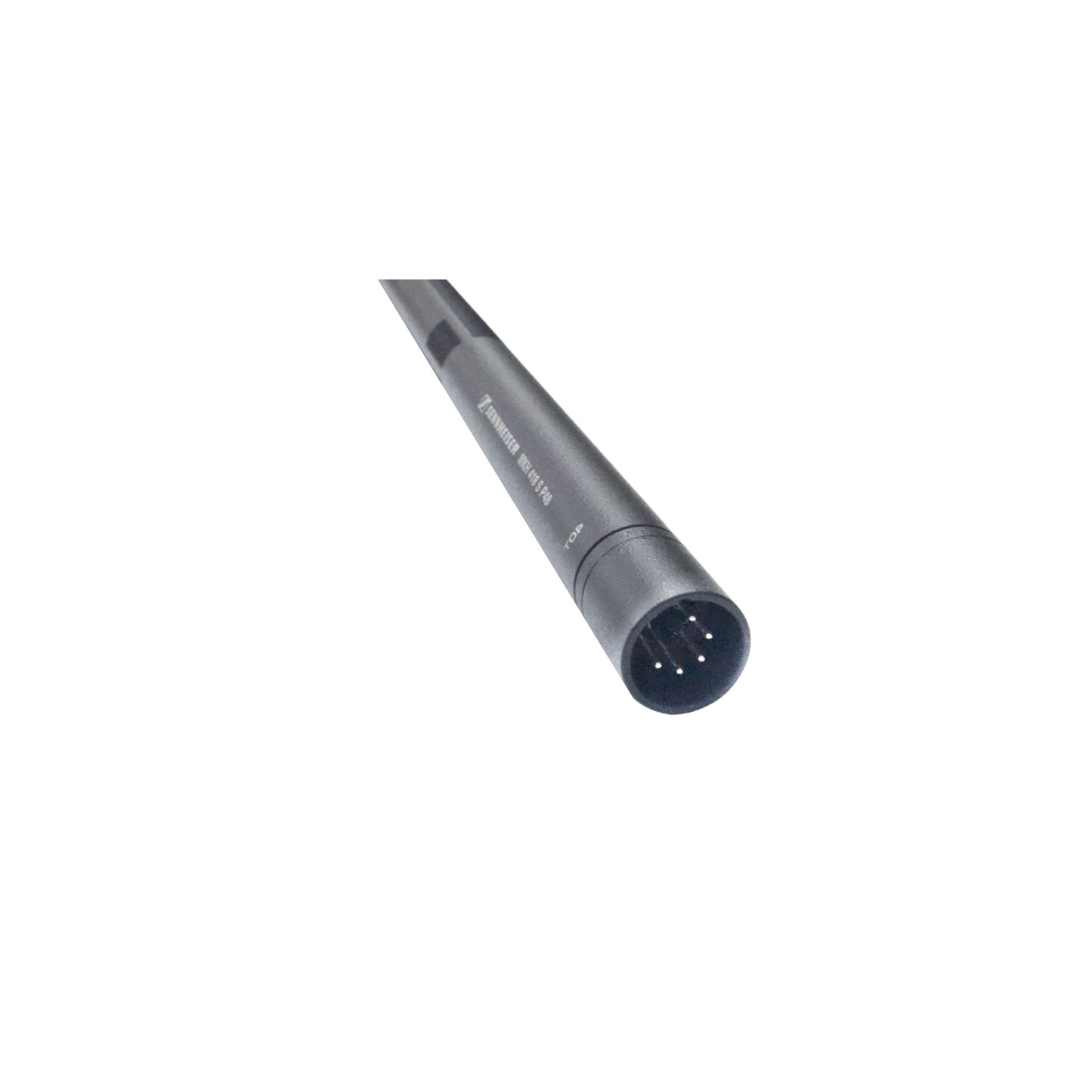 Sennheiser MKH 418-S Universal M-S Stereo Shotgun Microphone