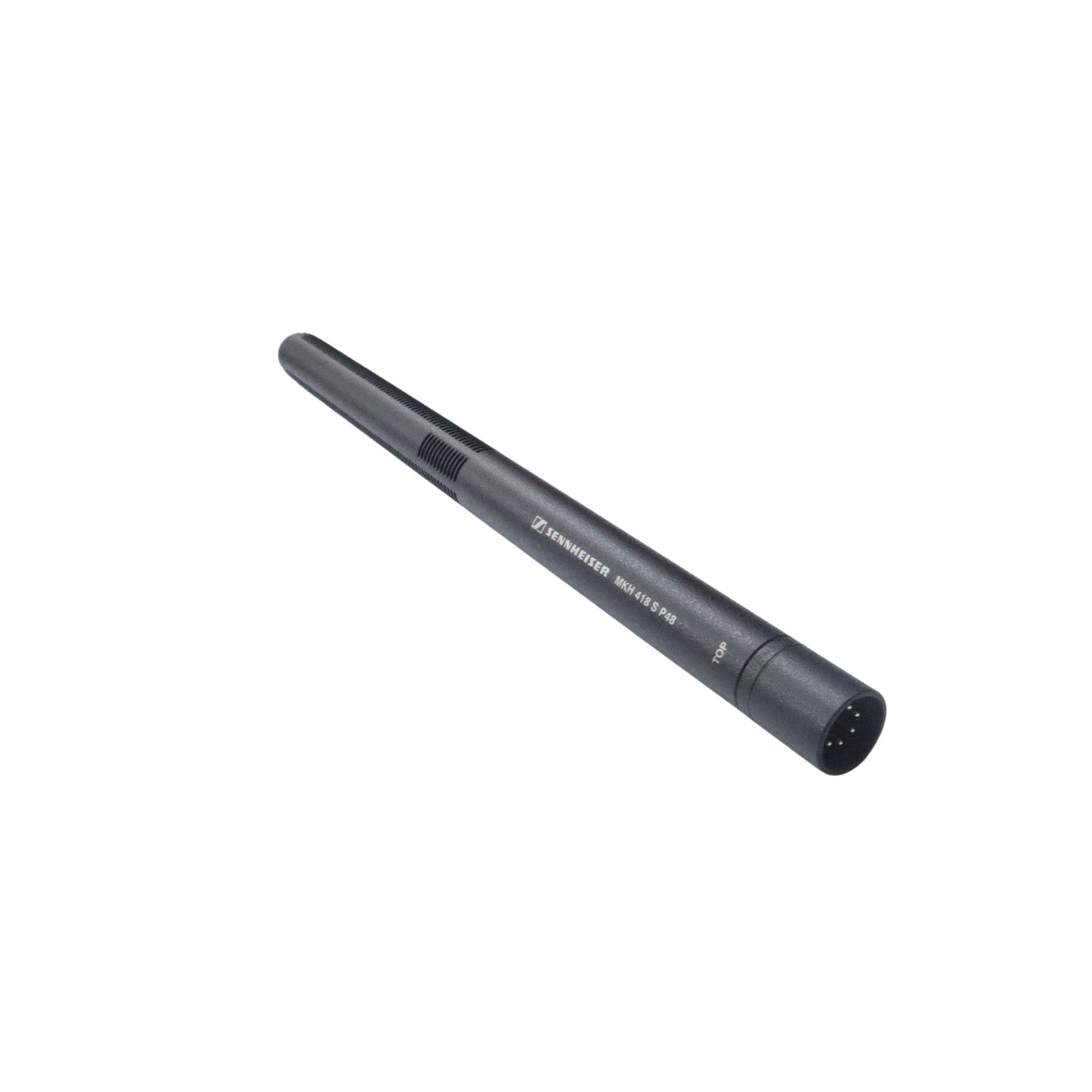 Sennheiser MKH 418-S Universal M-S Stereo Shotgun Microphone