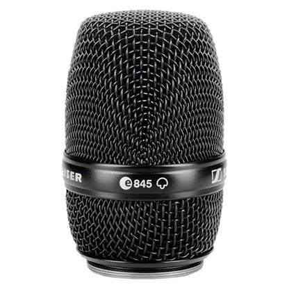 Sennheiser MMD 845-1 BK Supercardioid Dynamic Microphone Capsule
