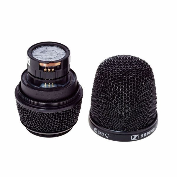 Sennheiser MMD 845-1 Supercardioid Dynamic Microphone Capsule