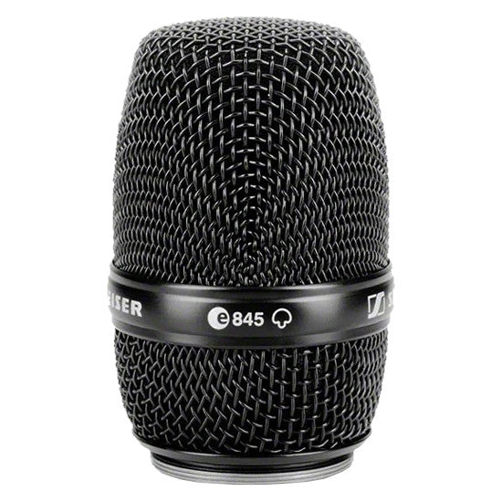 Sennheiser MMD 845-1 BK Supercardioid Dynamic Microphone Capsule