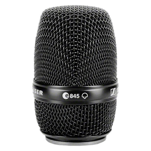 Sennheiser MMD 845-1 BK Supercardioid Dynamic Microphone Capsule