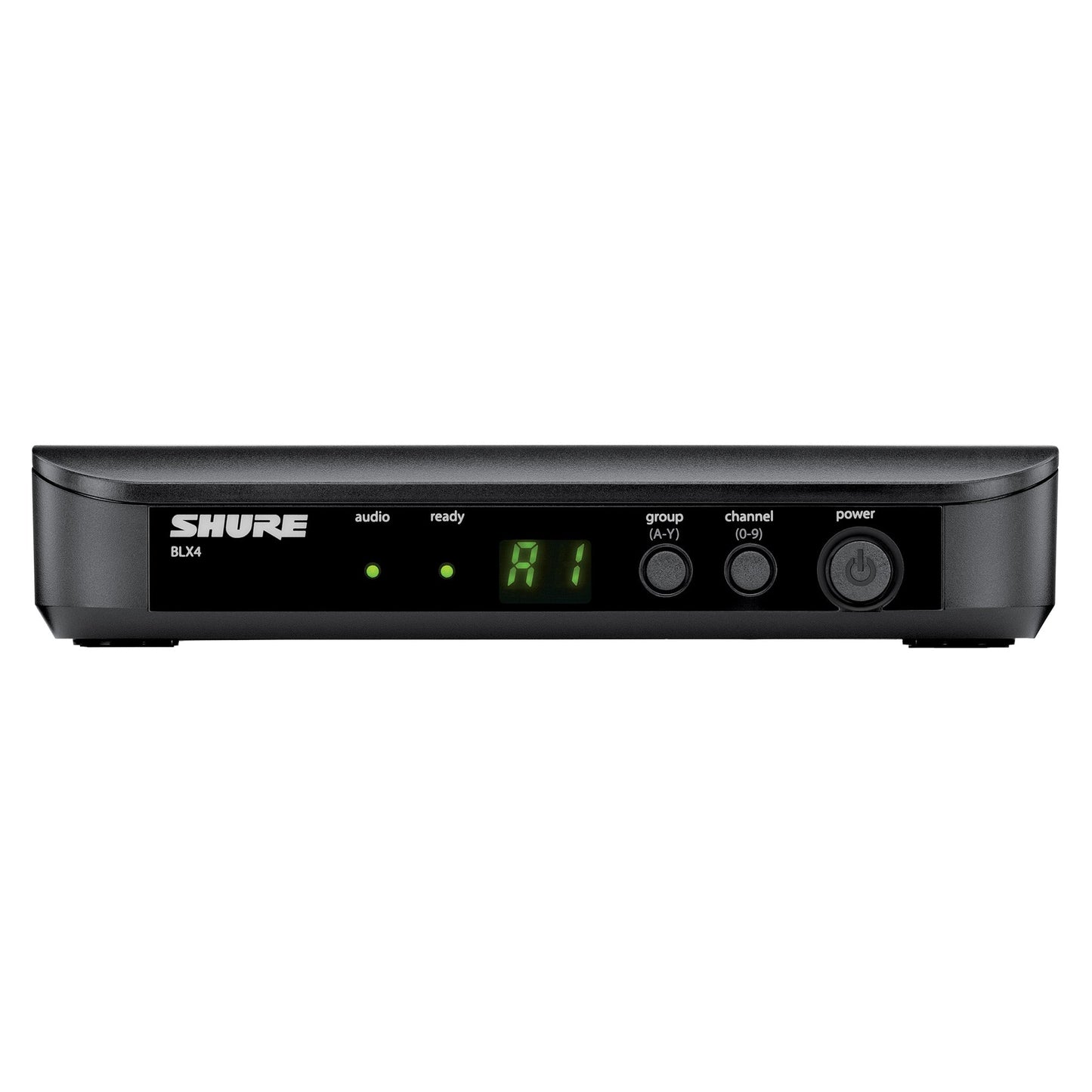 Shure BLX24/SM58 Wireless Handheld Microphone System | Frequency: J11 (596-608, 614-616 MHz)
