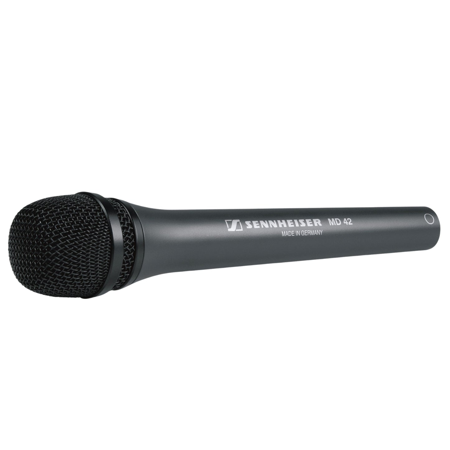 Sennheiser MD 42 Omni Dynamic Microphone