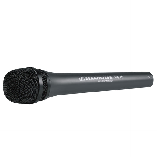 Sennheiser MD 42 Omni Dynamic Microphone