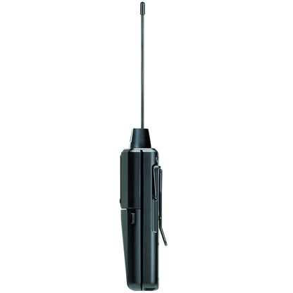 Shure PSM300 TWINPACK PRO | Frequency: J13 (566-590 MHz)
