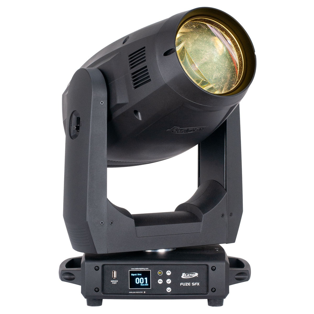 Elation Fuze SFX LED Moving Head