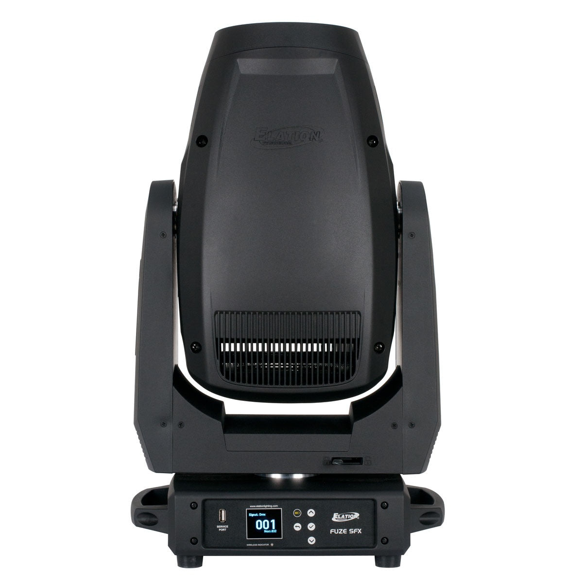 Elation Fuze SFX LED Moving Head