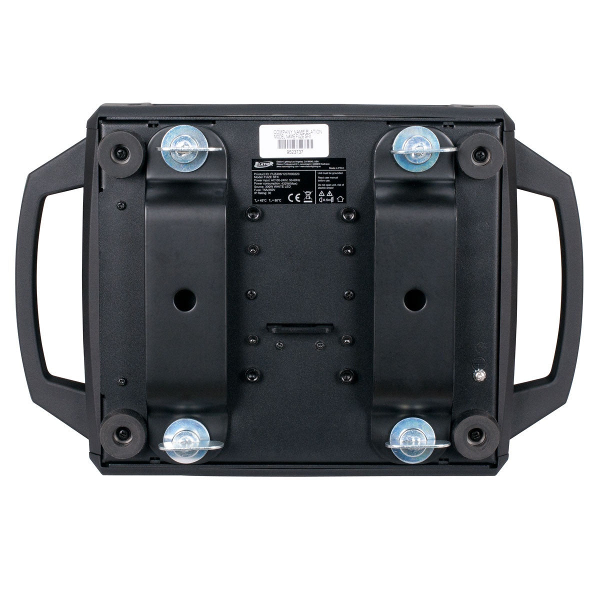 Elation Fuze SFX LED Moving Head
