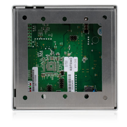 AtlasIED IPS-SIS SIP Wall Mount Indoor Strobe Visual Alert
