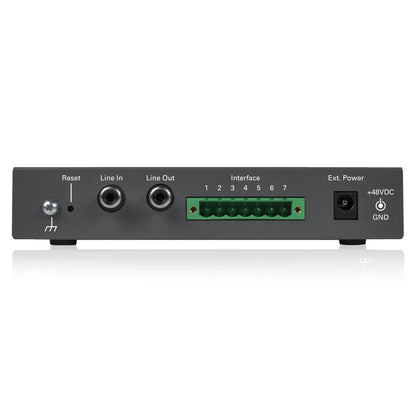 AtlasIED IPS-VPS VoIP Paging Server With SIP and Analog Output