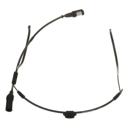 Sennheiser HSP 4 Headworn Microphone | Model: HSP 4