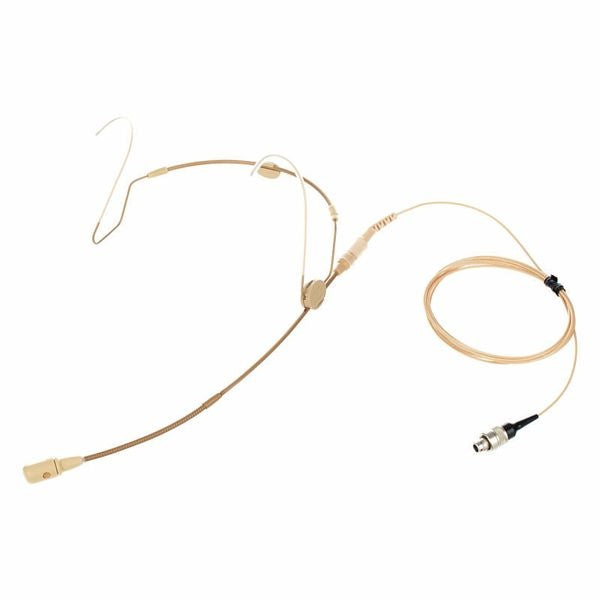 Sennheiser HSP 4 Headworn Microphone | Model: HSP 4-3