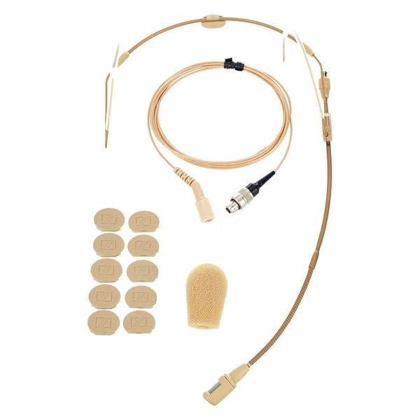 Sennheiser HSP 4 Headworn Microphone | Model: HSP 4-3