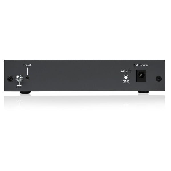 AtlasIED IPS-ZC4 SIP-to-Analog Four Zone PoE Paging Gateway