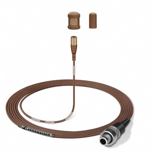 Sennheiser MKE 1 Clip-On Lavalier Microphone | Model: MKE 1-4-2