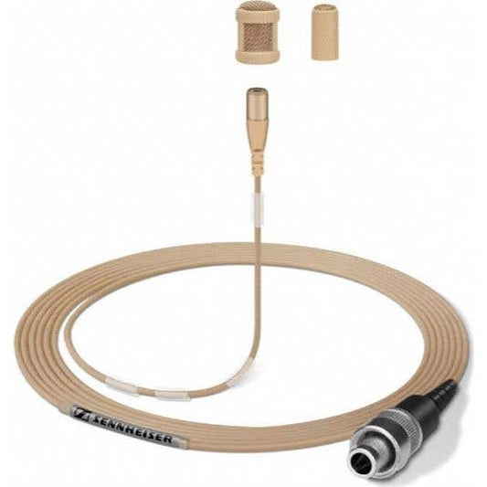 Sennheiser MKE 1 Clip-On Lavalier Microphone | Model: MKE 1-4-3