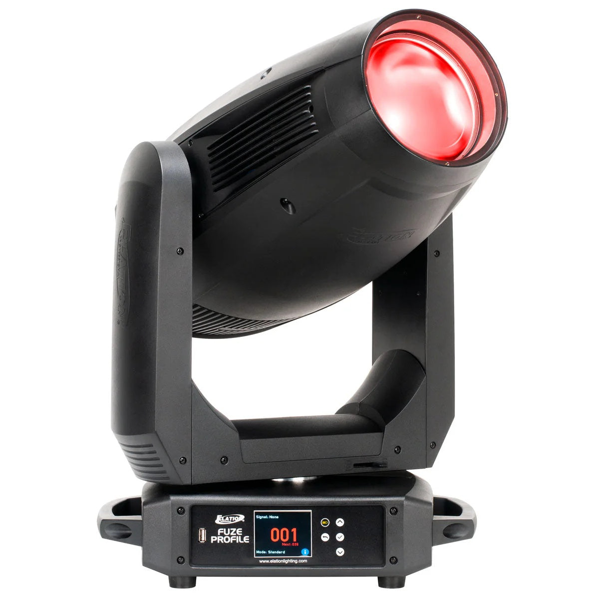 Elation Fuze Profile LED Moving Head