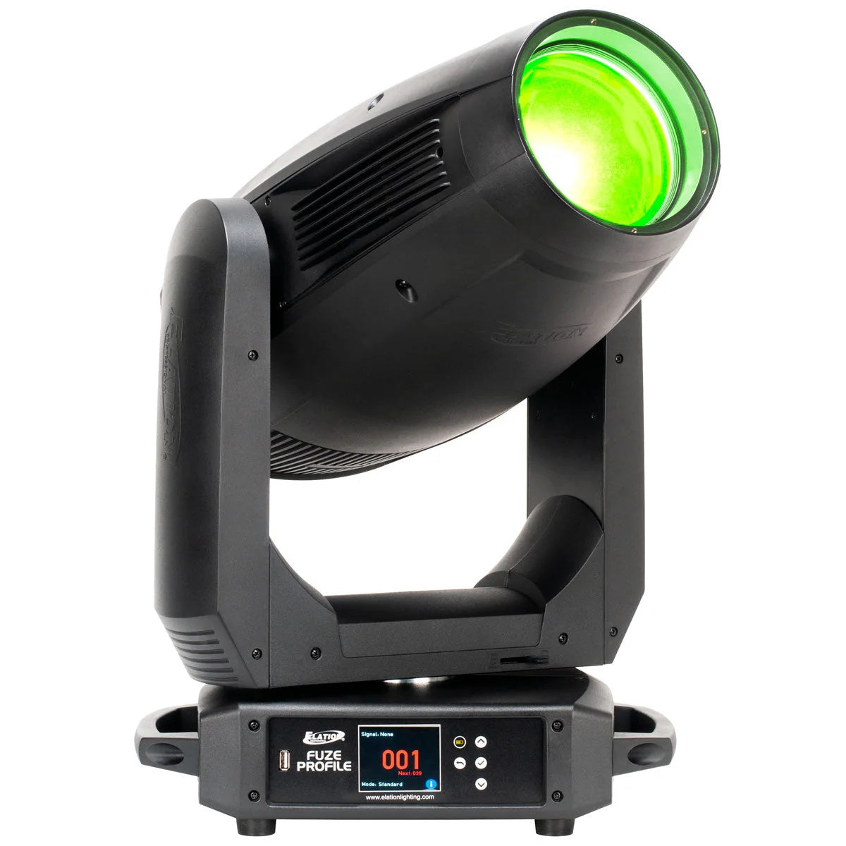 Elation Fuze Profile LED Moving Head