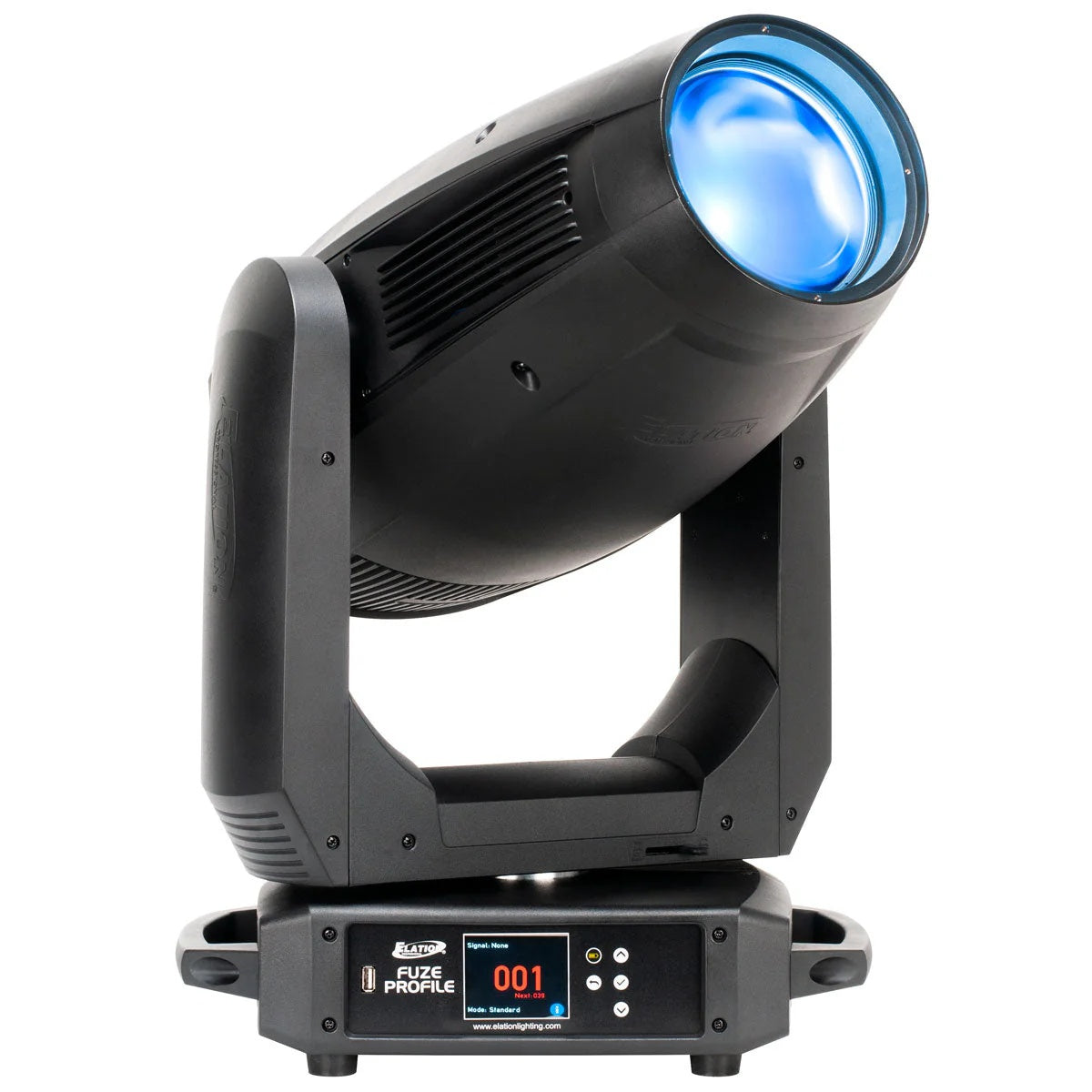 Elation Fuze Profile LED Moving Head