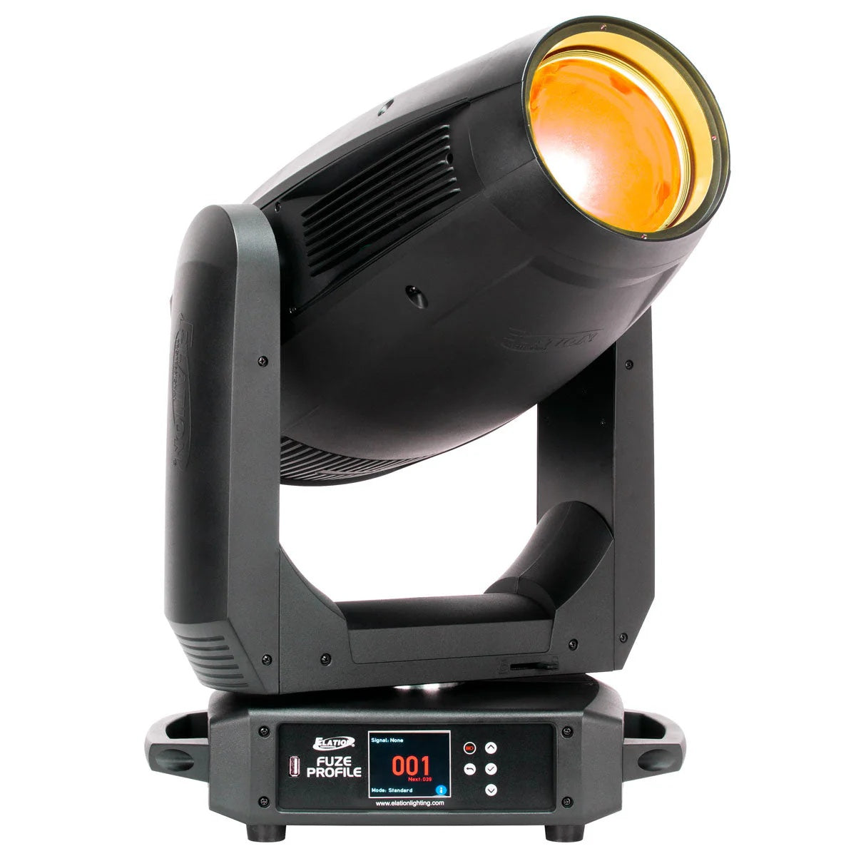 Elation Fuze Profile LED Moving Head