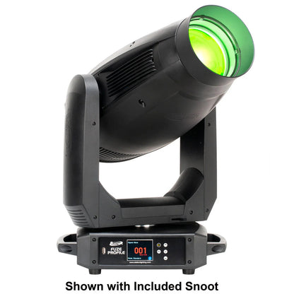 Elation Fuze Profile LED Moving Head