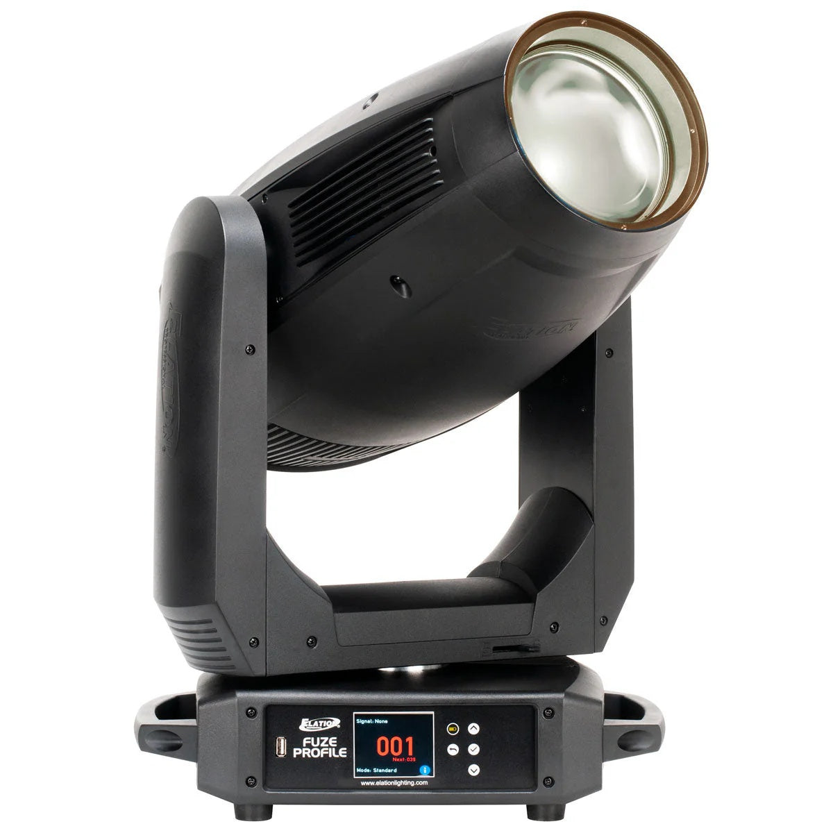 Elation Fuze Profile LED Moving Head